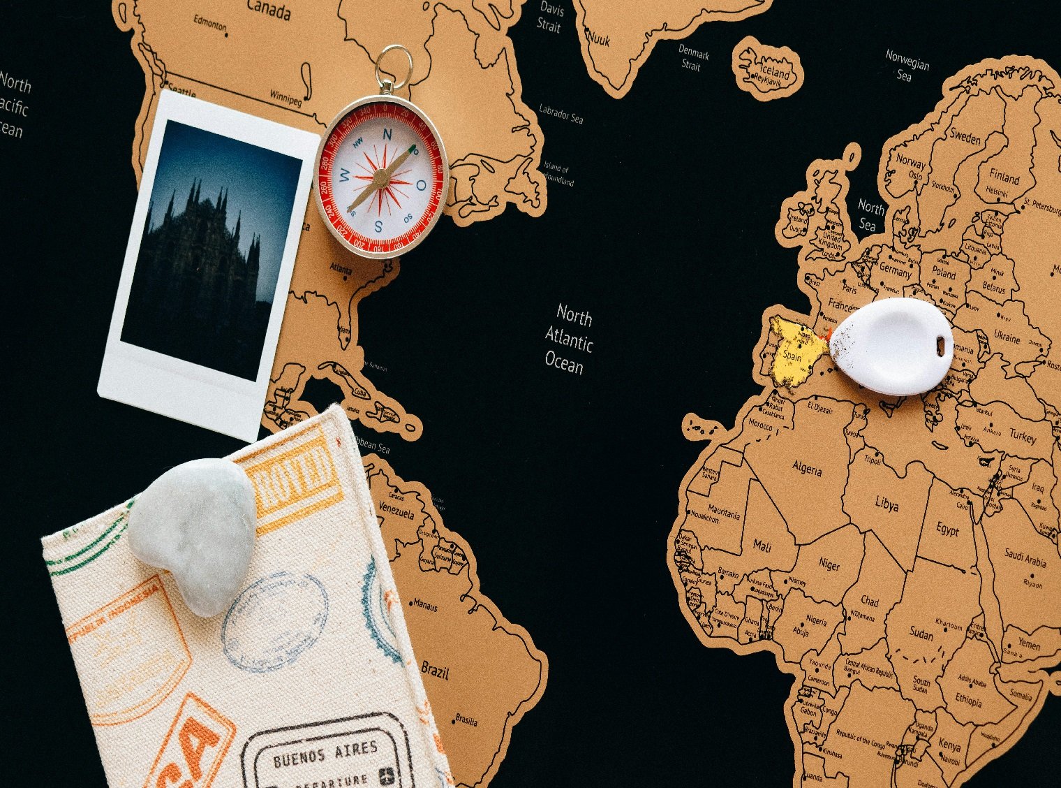 How Syrian Seniors Abroad Can Benefit from Travel Discounts